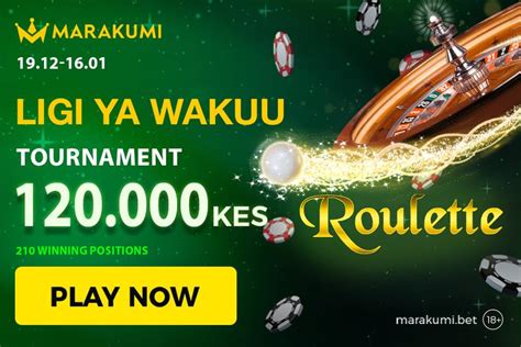 marakumi casino|Marakumi casino in Kenya.